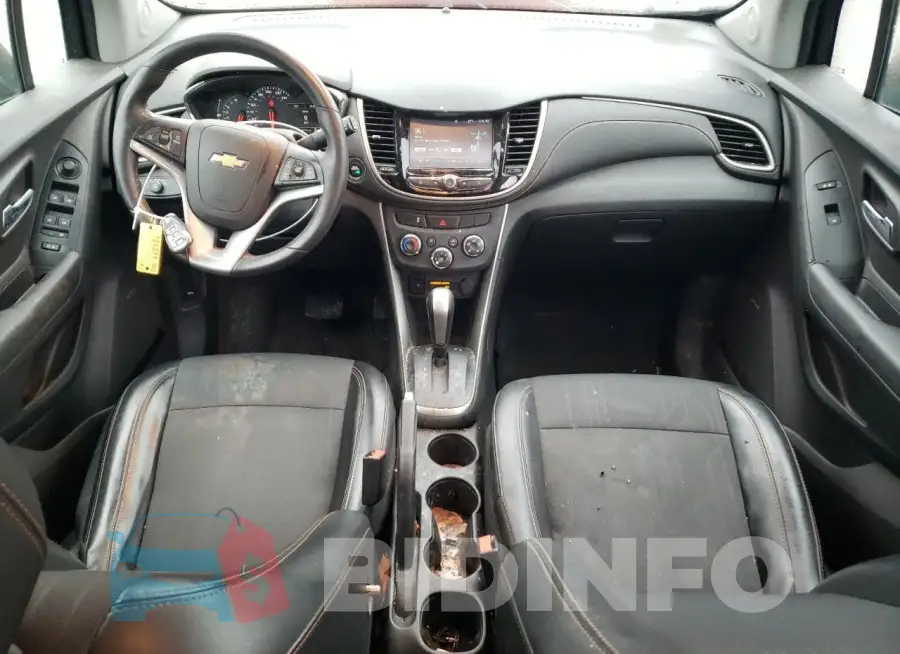 3GNCJPSB3HL157626 Photo# 8