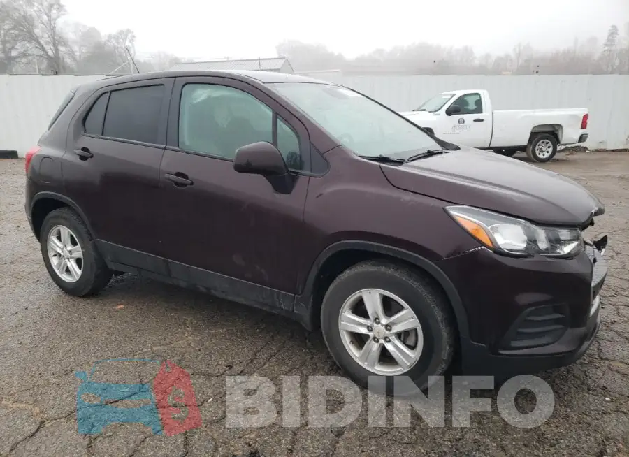 KL7CJKSB9LB354271 Photo# 4