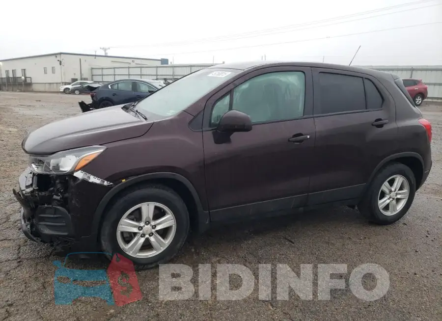 KL7CJKSB9LB354271 Photo# 1