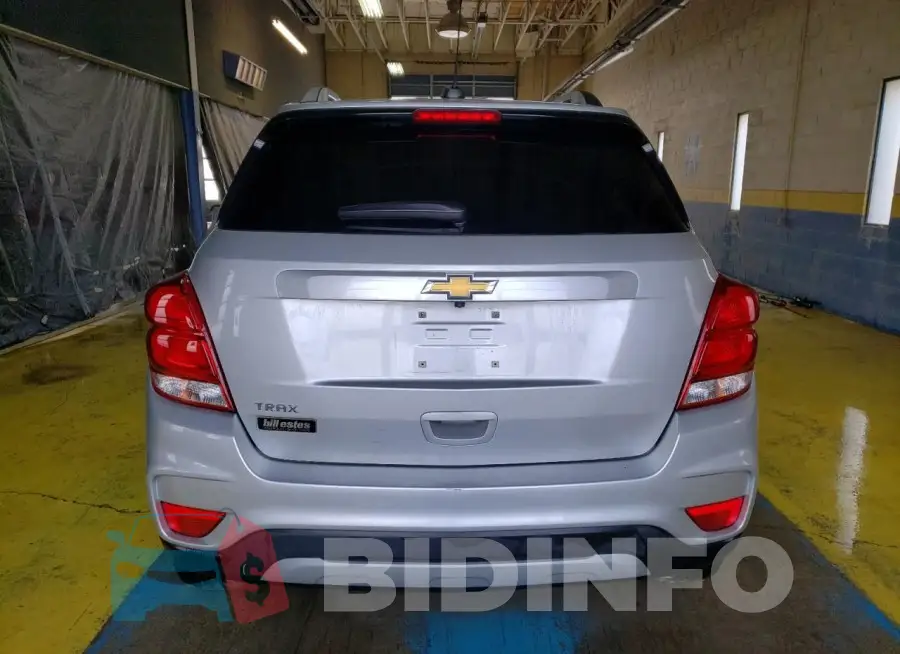 KL7CJLSB7MB305822 Photo# 6
