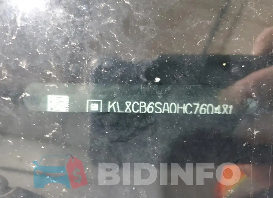 KL8CB6SA0HC760481 Photo# 12