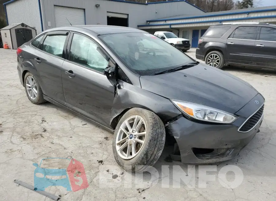 1FADP3F20JL301283 Photo# 4