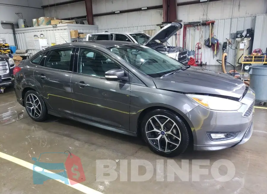 1FADP3F23GL289039 Photo# 4