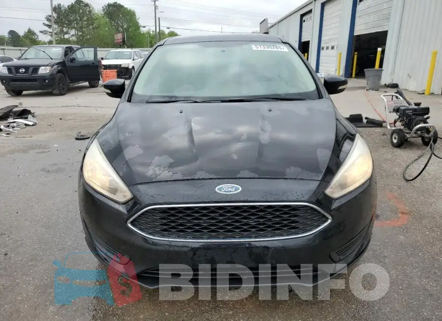1FADP3F24HL322311 Photo# 5