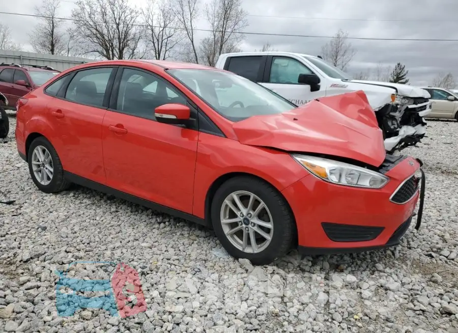 1FADP3F25HL347234 Photo# 4