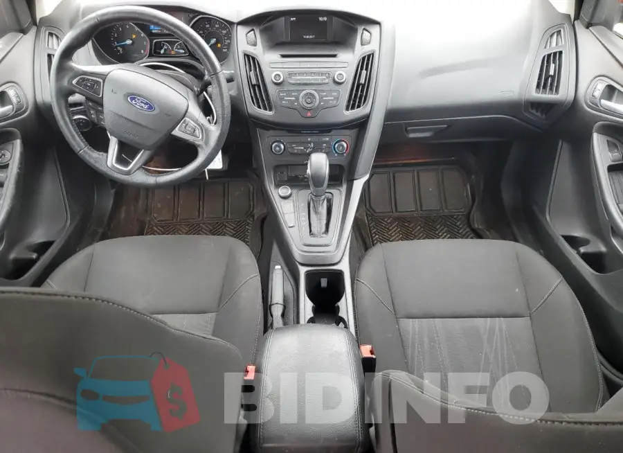 1FADP3F25HL347234 Photo# 8
