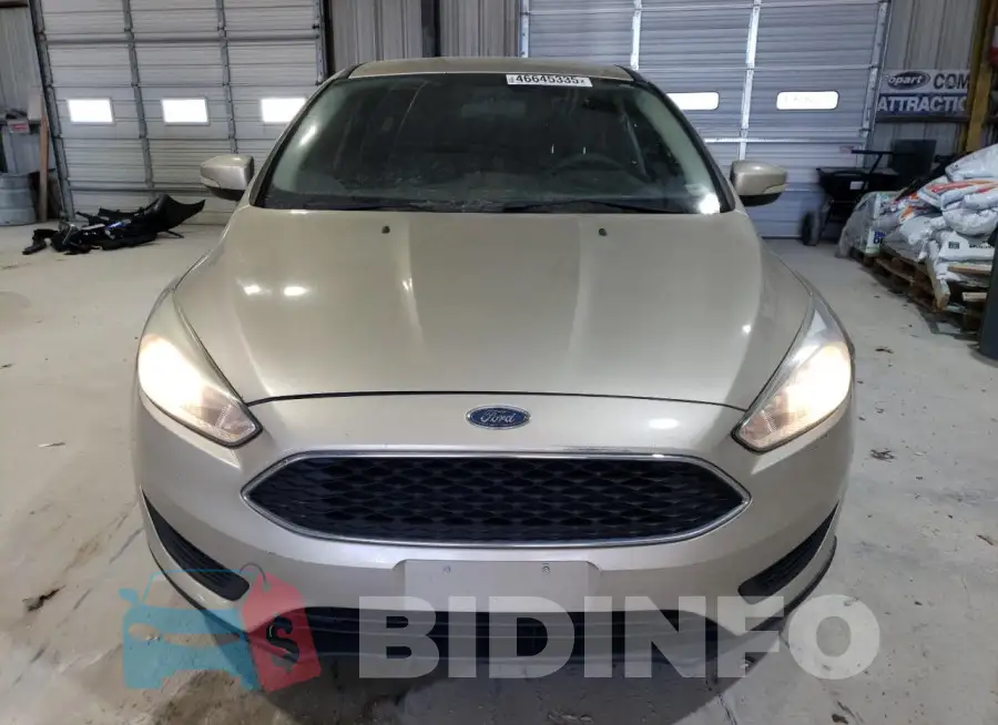 1FADP3F27HL280362 Photo# 5
