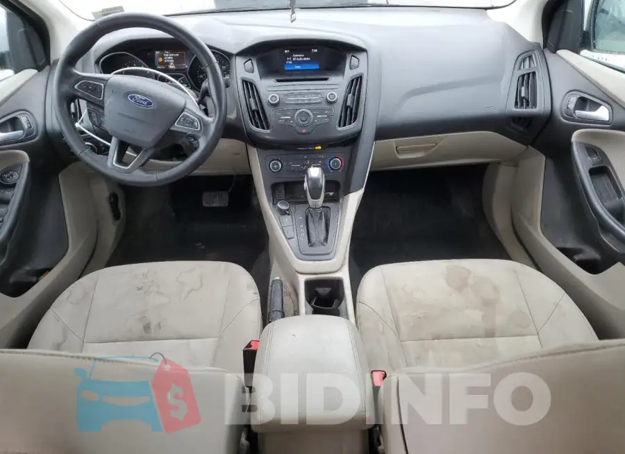 1FADP3F29GL273444 Photo# 8