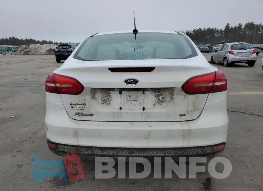 1FADP3F29GL273444 Photo# 6