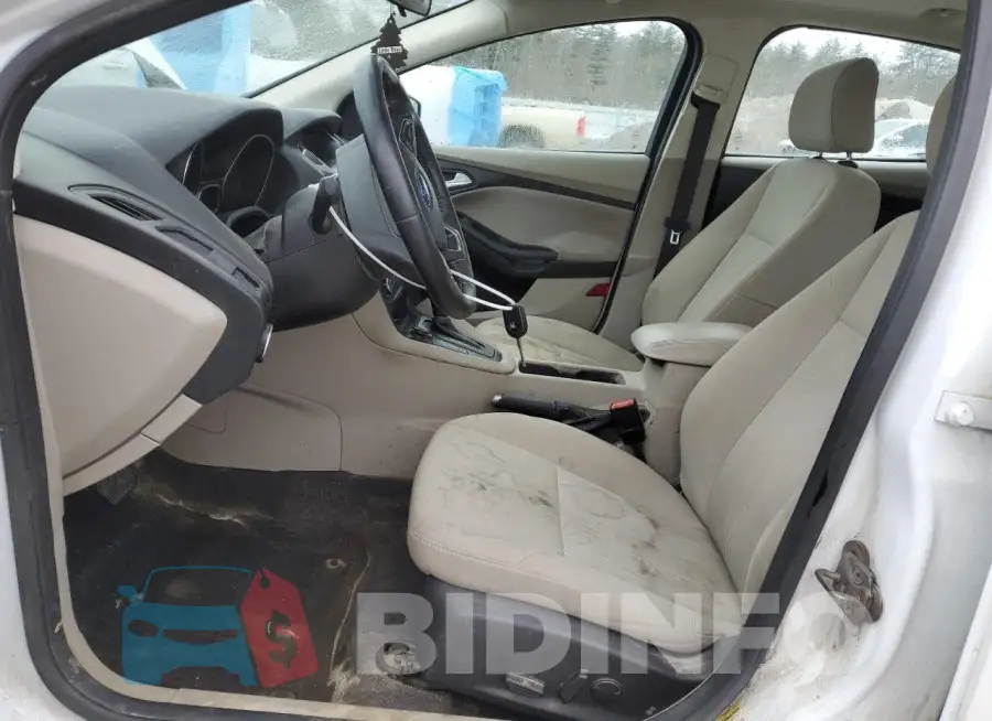 1FADP3F29GL273444 Photo# 7