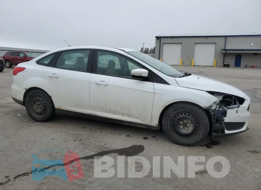 1FADP3F29GL273444 Photo# 4