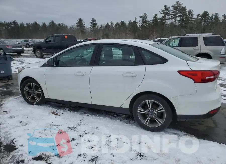 1FADP3F2XJL219528 Photo# 2