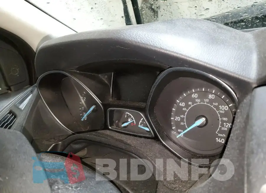 1FADP3FE2JL258513 Photo# 9