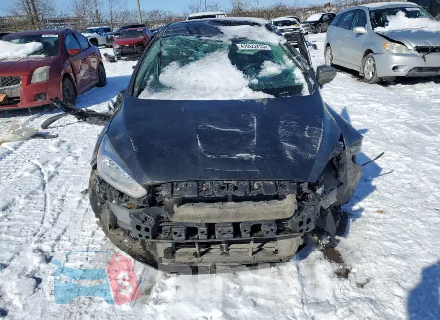 1FADP3K28GL400352 Photo# 5