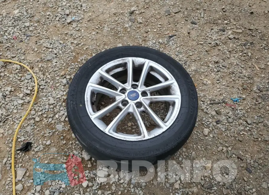 1FADP3K2XGL269778 Photo# 12