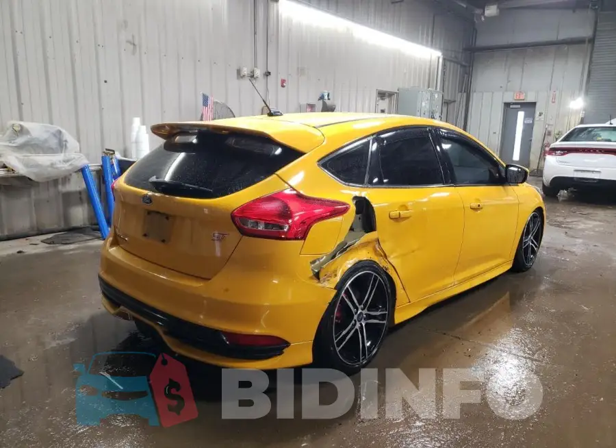 1FADP3L96GL306272 Photo# 3