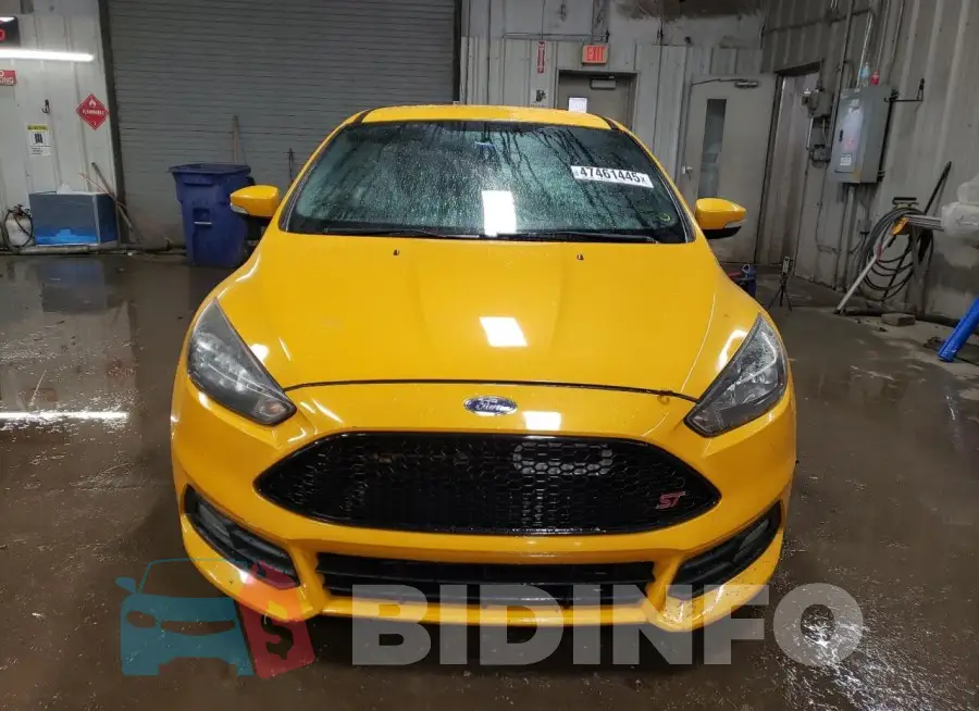 1FADP3L96GL306272 Photo# 5