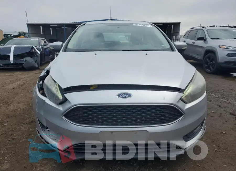 1FADP3M2XHL264627 Photo# 5