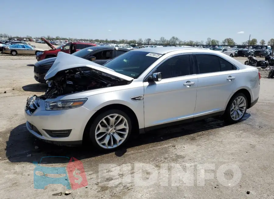 1FAHP2F88HG108611 Photo# 1