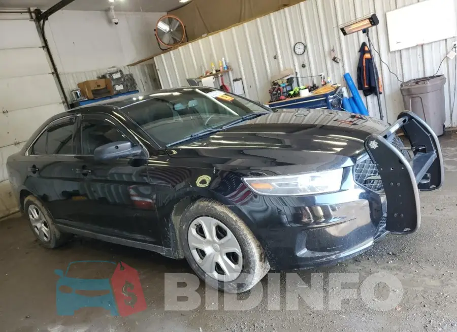 1FAHP2MK5GG101337 Photo# 4