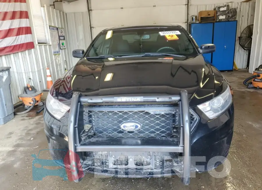 1FAHP2MK5GG101337 Photo# 5