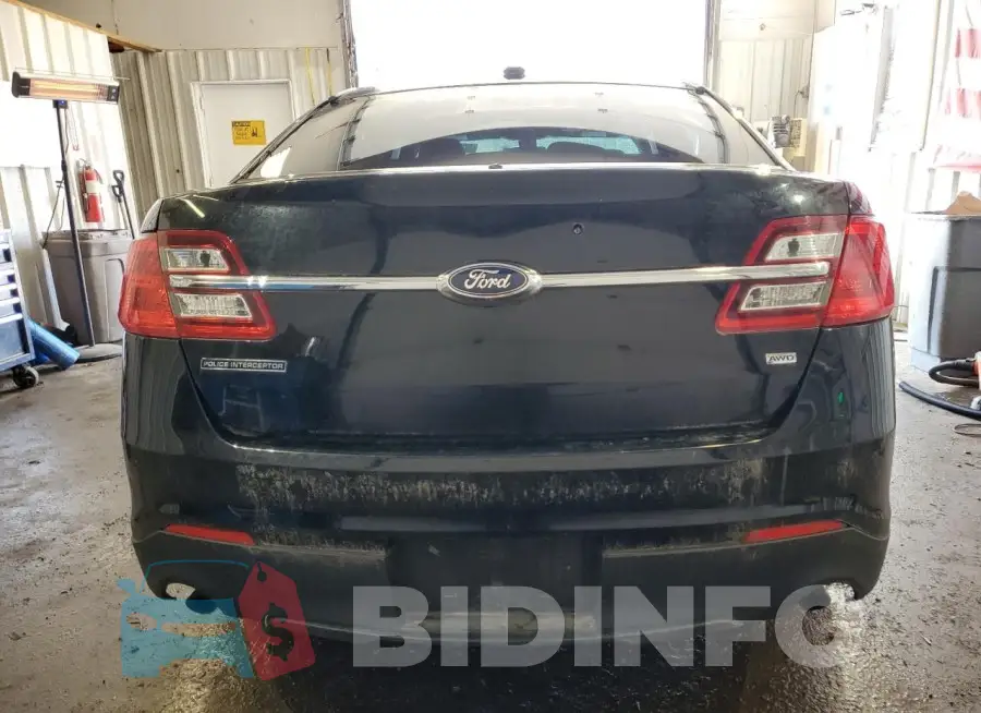 1FAHP2MK5GG101337 Photo# 6
