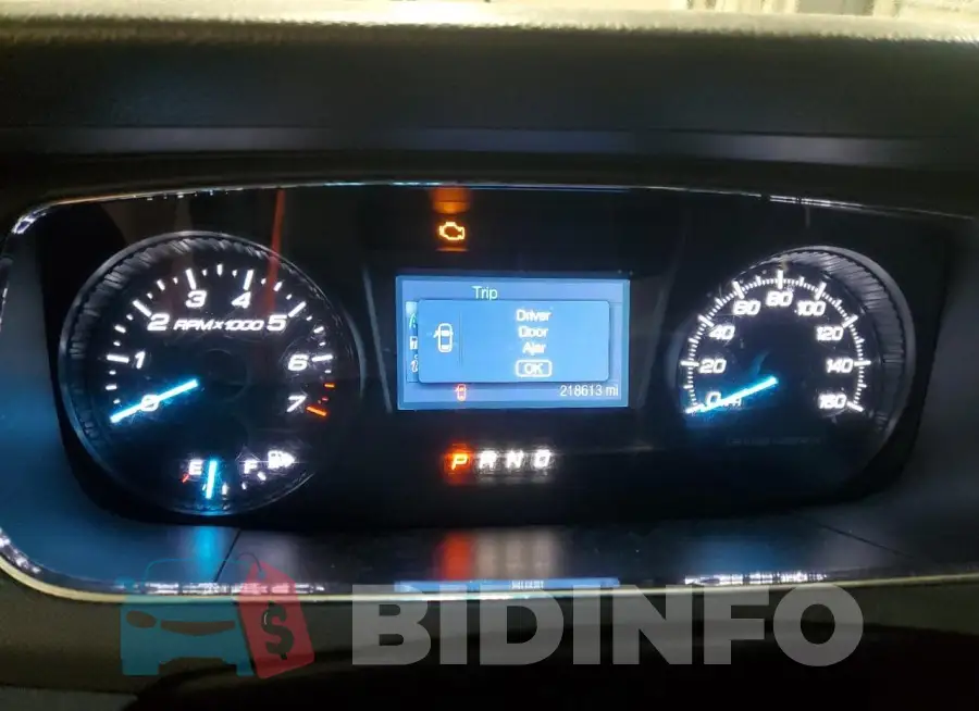 1FAHP2MK5GG137075 Photo# 9