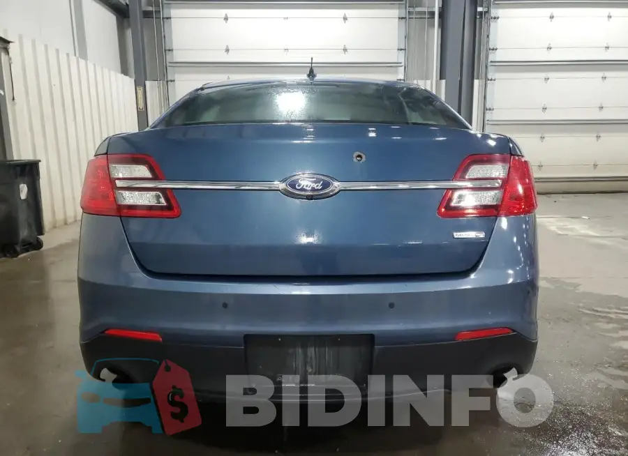 1FAHP2MK5GG137075 Photo# 6
