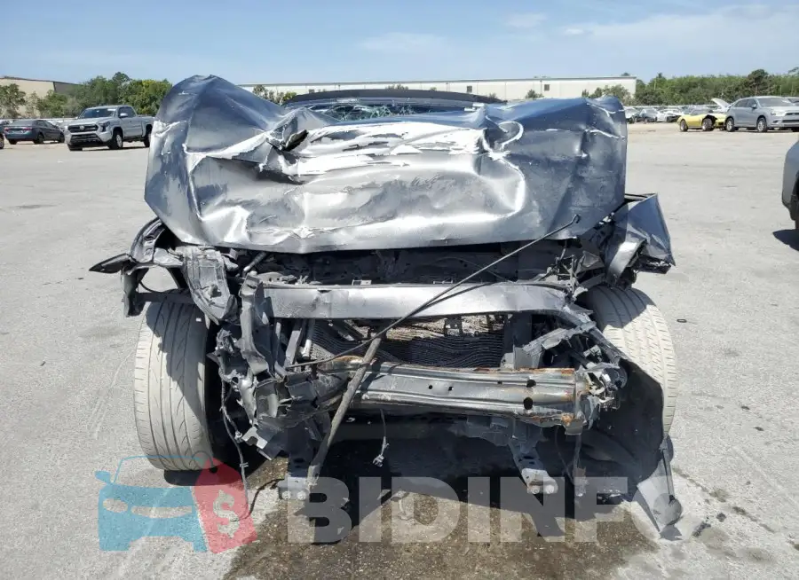 1FATP8UH1G5304500 Photo# 5