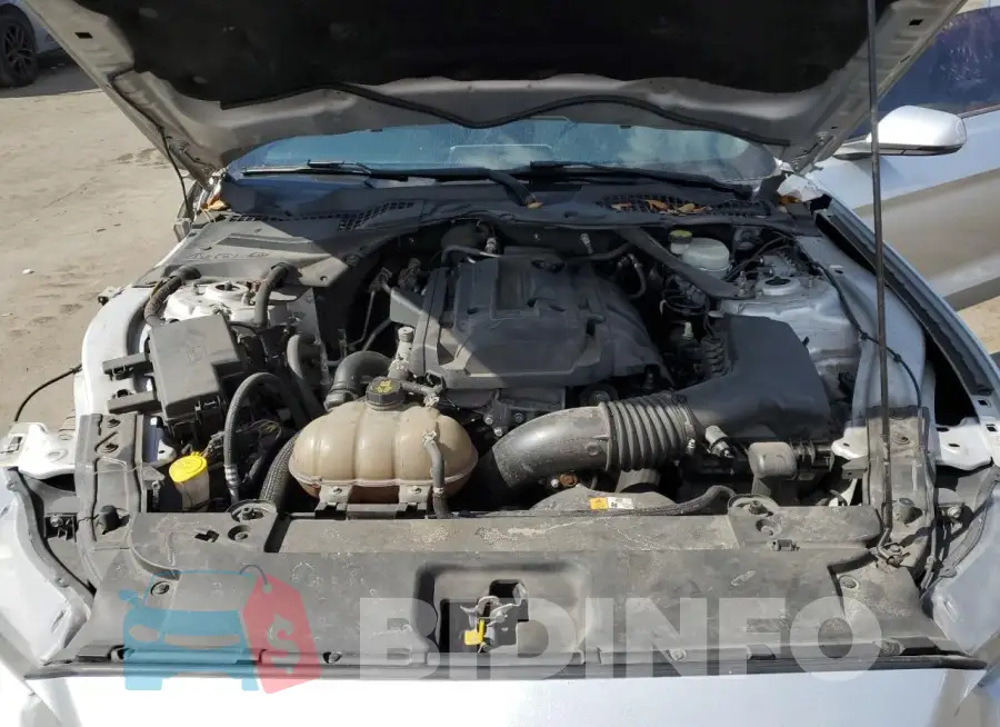 1FATP8UH4G5295887 Photo# 11