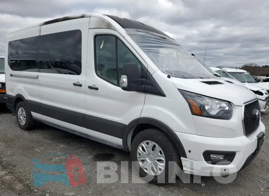 1FBAX2C84RKA73164 Photo# 1