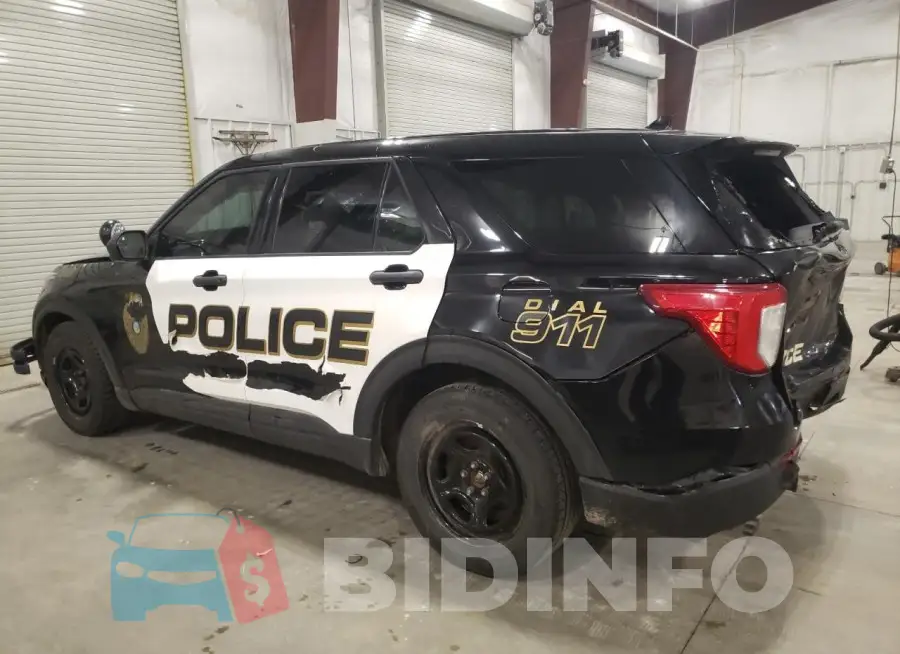 1FM5K8AC3LGB76166 Photo# 2