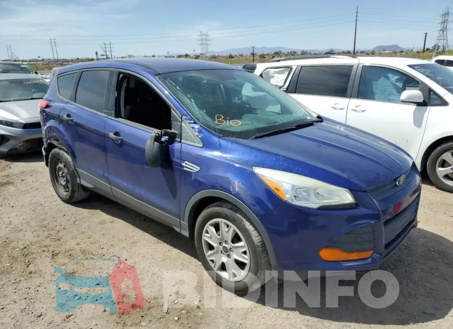 1FMCU0F73GUA68247 Photo# 4