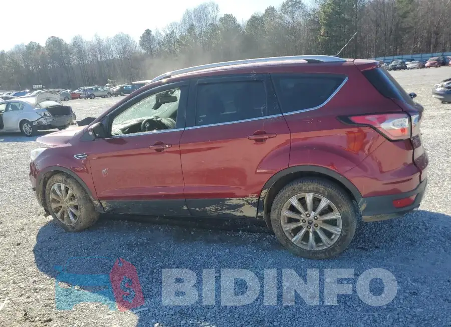 1FMCU0JDXHUD15309 Photo# 2