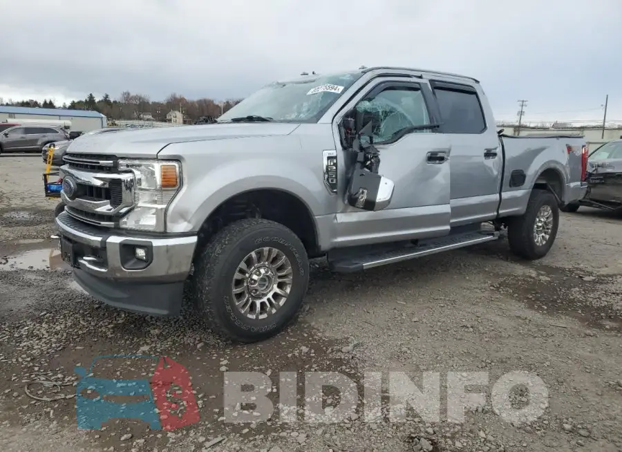1FT7W2BN6LEE71434 Photo# 1
