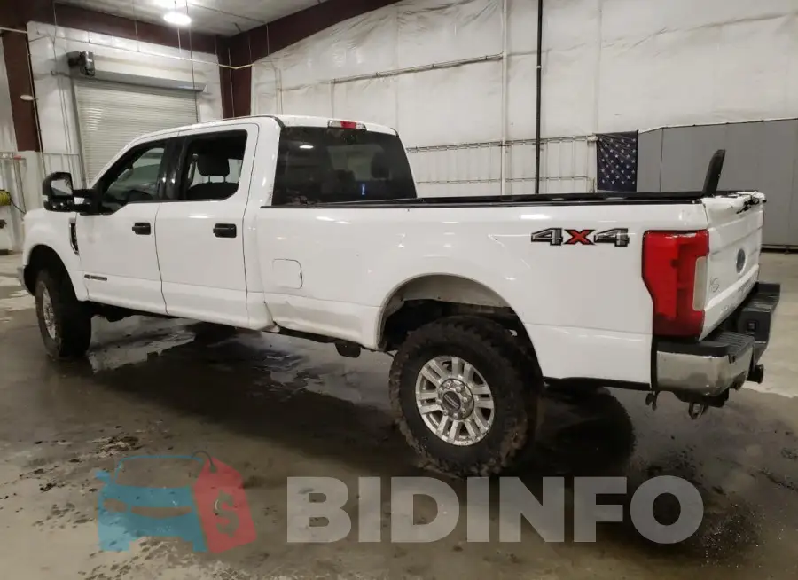 1FT7W2BT0KED75716 Photo# 2