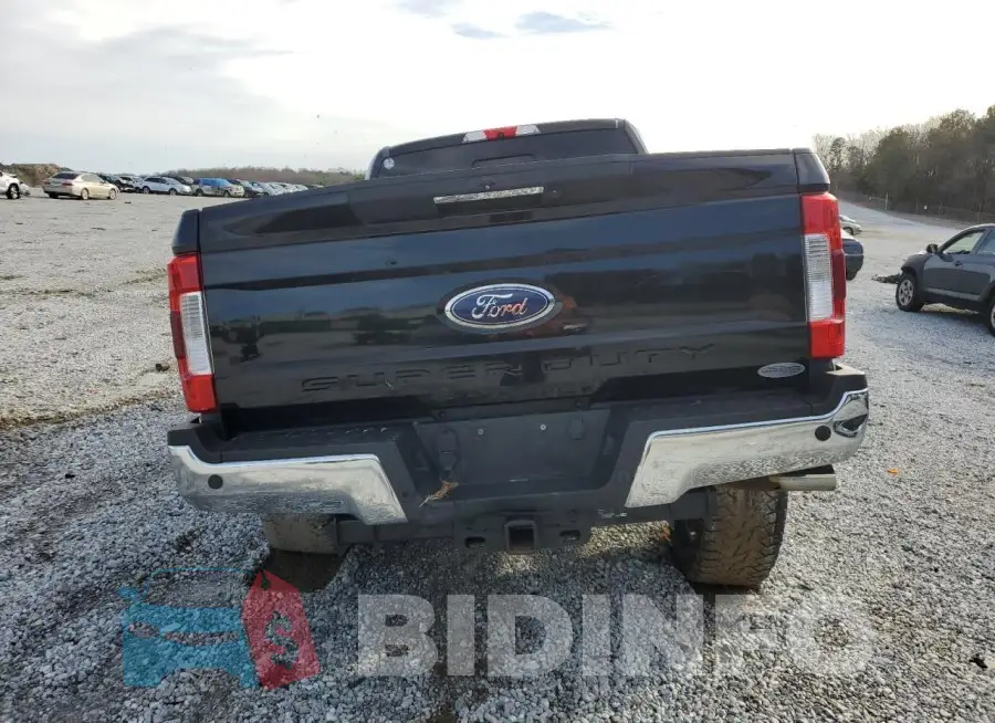 1FT7W2BT1HED39154 Photo# 6