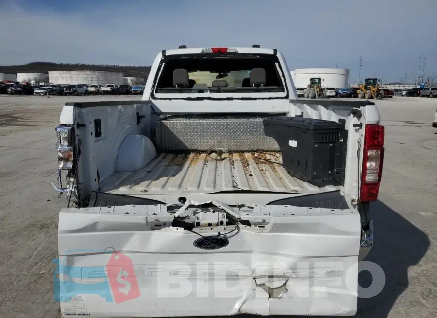 1FT7W2BT1LEE95526 Photo# 6
