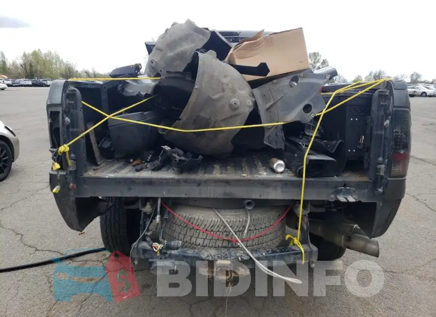 1FT7W2BT3GEB61245 Photo# 6
