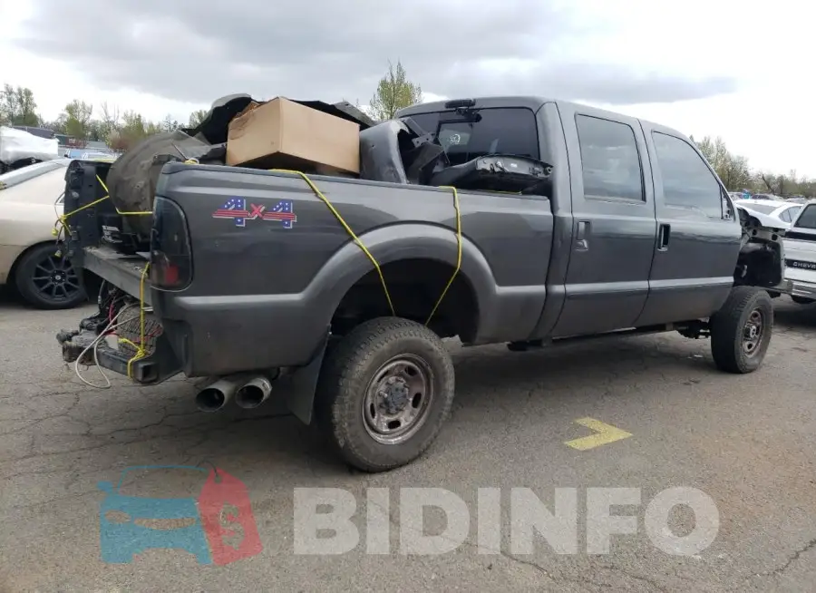 1FT7W2BT3GEB61245 Photo# 3
