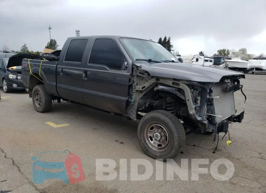1FT7W2BT3GEB61245 Photo# 4