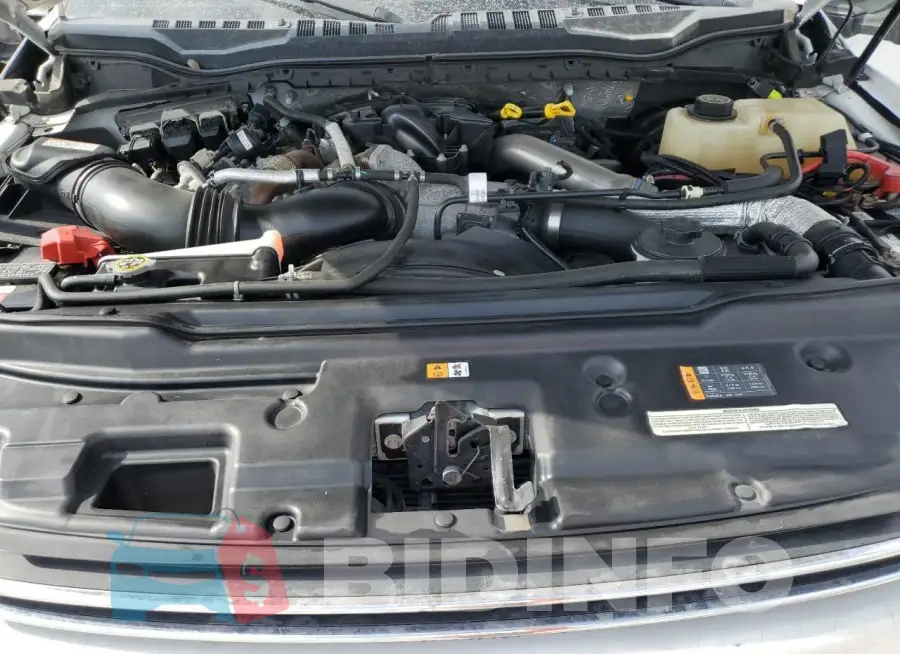 1FT7W2BT6JEB95882 Photo# 11