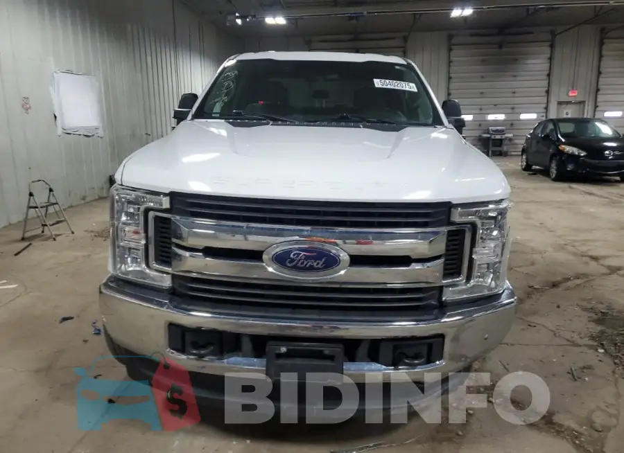 1FT7W2BT6KED26715 Photo# 5