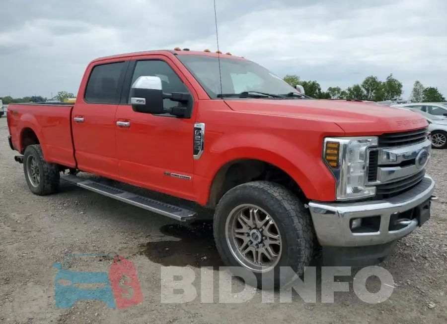 1FT7W2BT6KED81780 Photo# 4