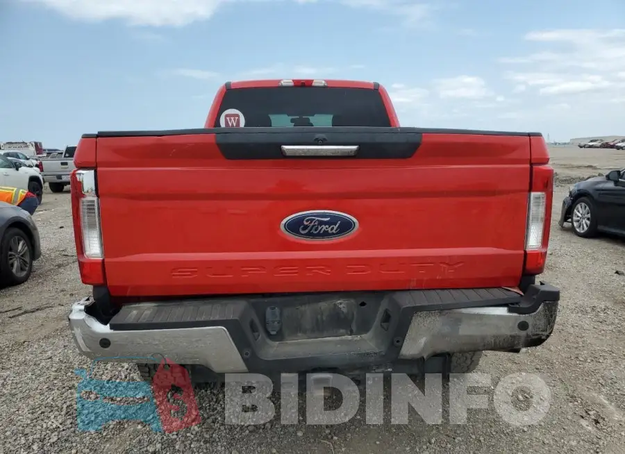 1FT7W2BT6KED81780 Photo# 6