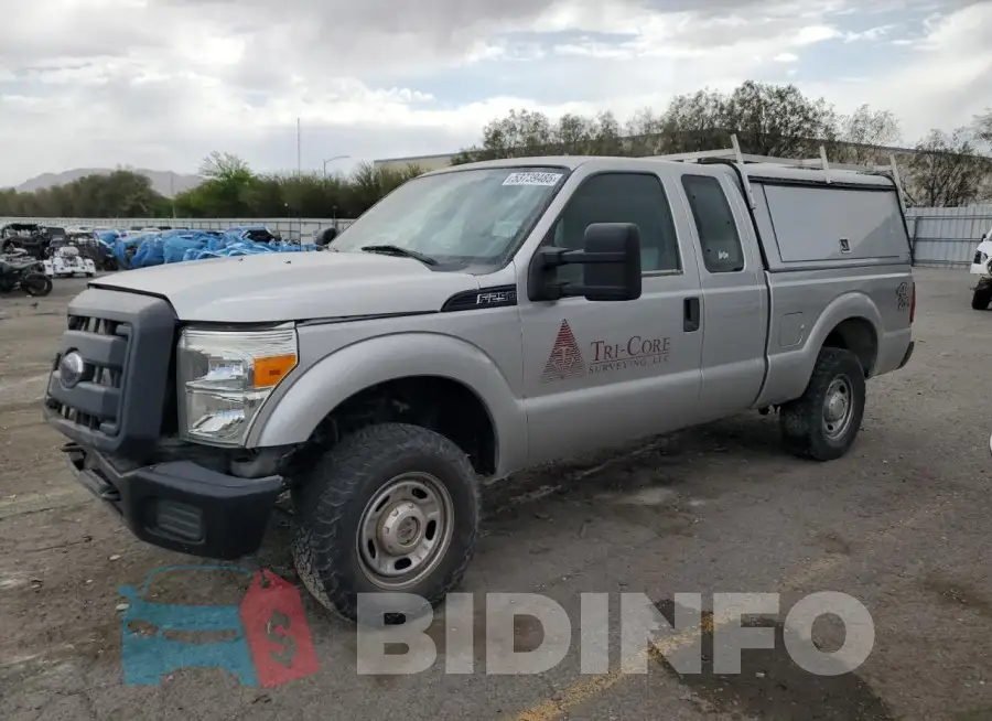 1FT7X2B69GEC31015 Photo# 1