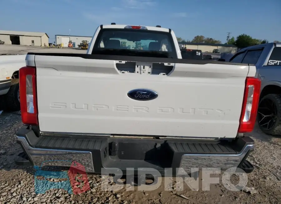 1FT7X2BA7REC10557 Photo# 6
