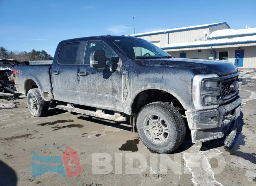 1FT8W2BA3RED82706 Photo# 4