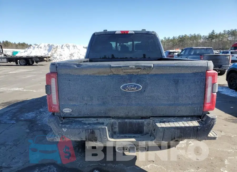 1FT8W2BA3RED82706 Photo# 6