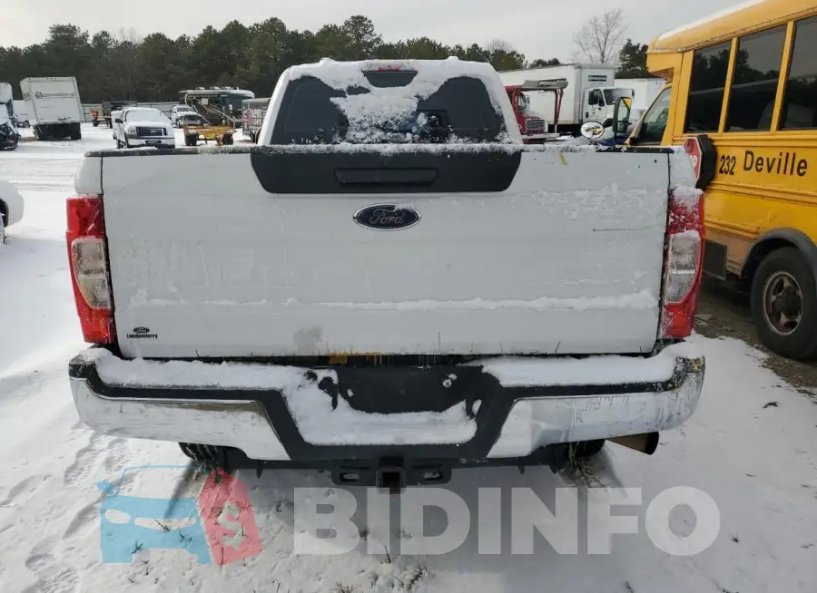 1FT8W3BN8LEE14632 Photo# 6